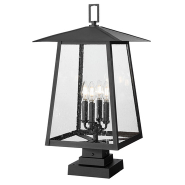 Rainer Outdoor Pier Light | Z-Lite at Lightology Rainer Outdoor Pier Light