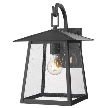 Rainer Outdoor Wall Sconce