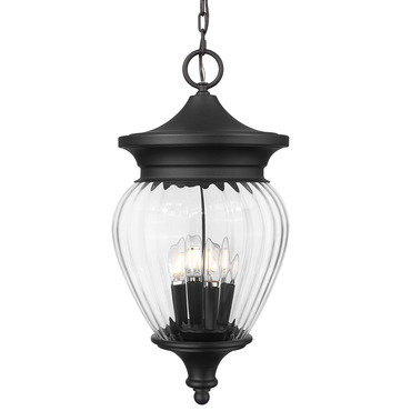 Davina Outdoor Pendant | Z-Lite at Lightology Davina Outdoor Pendant