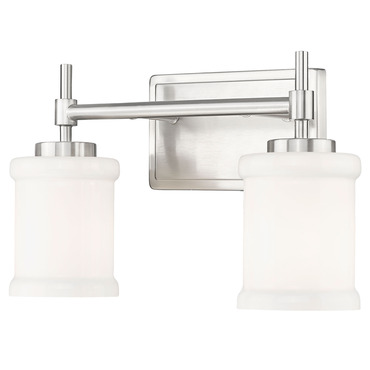 Cadoc Bathroom Vanity Light