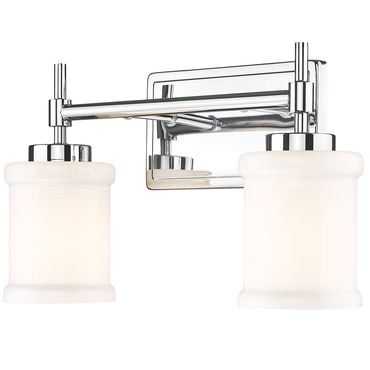 Cadoc Bathroom Vanity Light