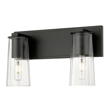 Titus Bathroom Vanity Light