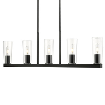 Titus Linear Chandelier