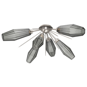 Aalto Starburst Ceiling Light | Hammerton Studio at Lightology Aalto Starburst Ceiling Light