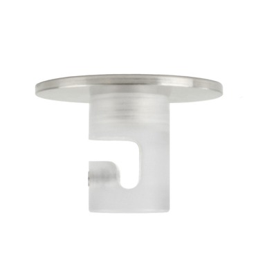 Channel Suspension Swag Hook