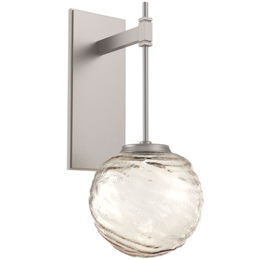 Gaia Tempo Wall Sconce | Hammerton Studio at Lightology Gaia Tempo Wall Sconce