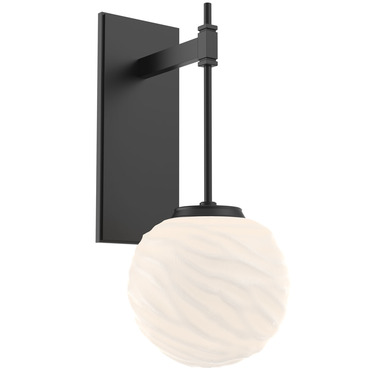 Gaia Tempo Wall Sconce | Hammerton Studio at Lightology Gaia Tempo Wall Sconce