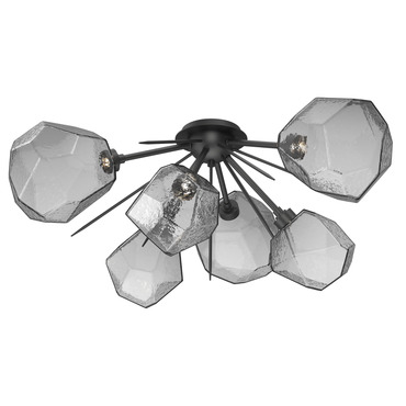 Gem Starburst Ceiling Light | Hammerton Studio at Lightology Gem Starburst Ceiling Light