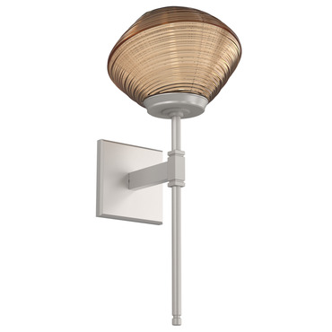 Mesa Belvedere Wall Sconce | Hammerton Studio at Lightology Mesa Belvedere Wall Sconce