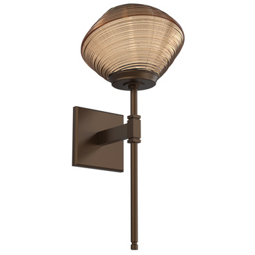 Mesa Belvedere Wall Sconce | Hammerton Studio at Lightology Mesa Belvedere Wall Sconce