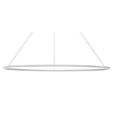 Ellisse Major Pendant - Overstock | Nemo at Lightology Ellisse Major Pendant - Overstock
