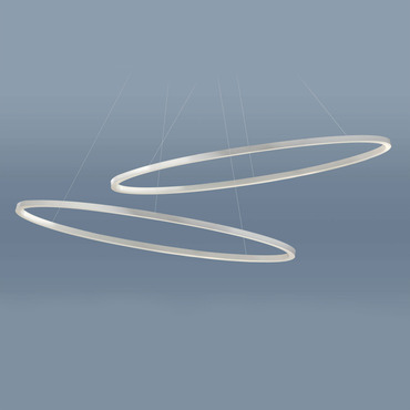 Ellisse Minor Downlight Pendant - Overstock