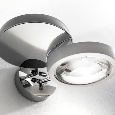 Nautilus Wall Sconce - Overstock | LODES at Lightology Nautilus Wall Sconce - Overstock