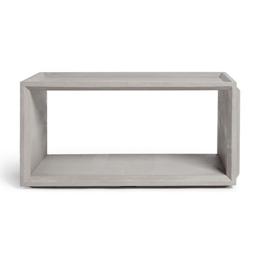 Plus Storage Module - Overstock | Lyon Beton at Lightology Plus Storage Module - Overstock