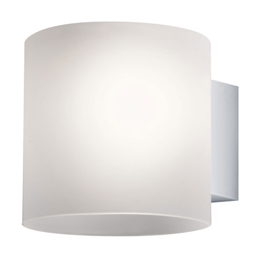 Tube Wall Sconce - Overstock | Martinelli Luce at Lightology Tube Wall Sconce - Overstock