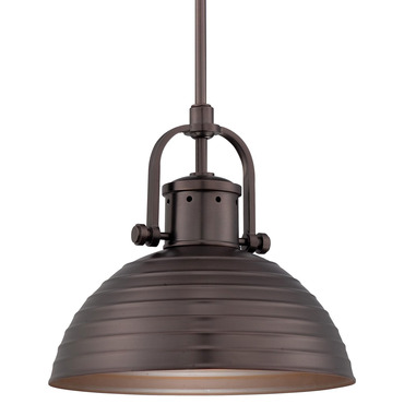 Dome Pendant - Overstock