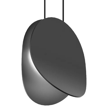Malibu Discs Pendant - Overstock | SONNEMAN - A Way of Light at Lightology Malibu Discs Pendant - Overstock