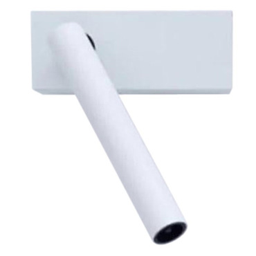 Mira Adjustable Wall Sconce | Davide Groppi at Lightology Mira Adjustable Wall Sconce