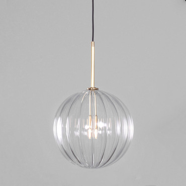 Dries Pendant - Open Box | Schwung Home at Lightology Dries Pendant - Open Box