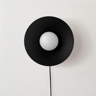 Arundel Orb Plug-In Surface Mount - Overstock