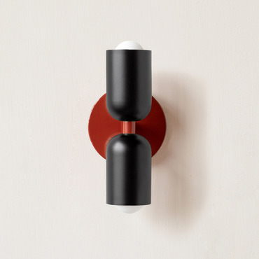 Up Down Slim Wall Sconce - Overstock