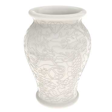Ming Planter - Overstock