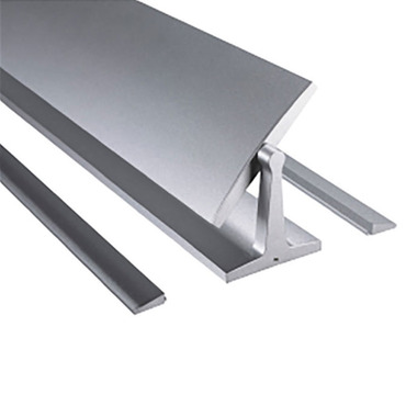 Aileron Mounting Rails for 4IN Junction Box - Overstock