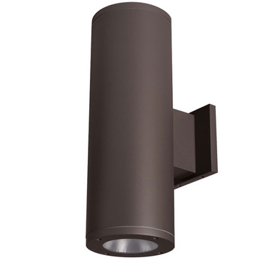 Tube 5 inch Up and Down Beam Wall Light - Overstock