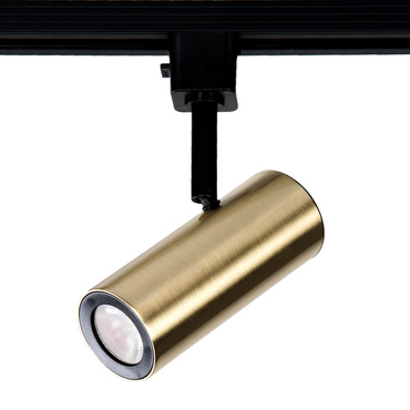 L-Track Silo Track Head 120V - Overstock | WAC Lighting at Lightology L-Track Silo Track Head 120V - Overstock