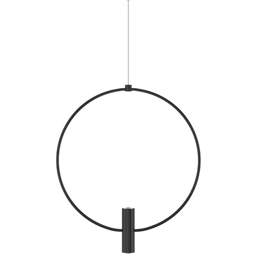 Layla Mini Freejack Pendant - Overstock | Visual Comfort Modern at Lightology Layla Mini Freejack Pendant - Overstock