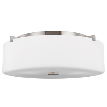 Sunset Drive Ceiling Light - Overstock | Generation Lighting at Lightology Sunset Drive Ceiling Light - Overstock