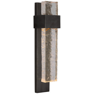 Brock Wall Sconce - Overstock | Visual Comfort Signature at Lightology Brock Wall Sconce - Overstock