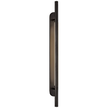 Rousseau Bracketed Wall Light - Overstock