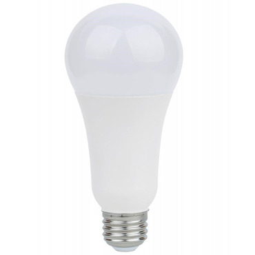 A21 Med Base 20W 120-277V 2700K 90CRI 2 PACK | Satco at Lightology A21 Med Base 20W 120-277V 2700K 90CRI 2 PACK