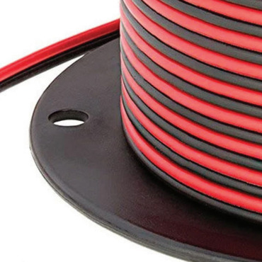 14 Gauge Two Conductor Class 2 Power Wire