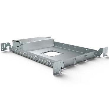 Luca 3.5IN TruColor RGBTW New Construction Non-IC Frame