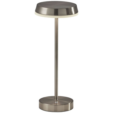 Tommy Portable Table Lamp | Adesso Corp. at Lightology Tommy Portable Table Lamp