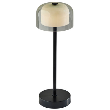 Benji Portable Table Lamp | Adesso Corp. at Lightology Benji Portable Table Lamp