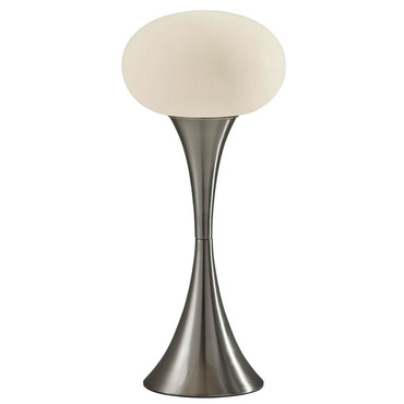 Otis Table Lamp | Adesso Corp. at Lightology Otis Table Lamp
