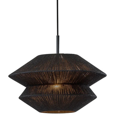 Gardner Pendant | Adesso Corp. at Lightology Gardner Pendant