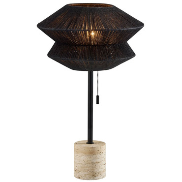 Gardner Table Lamp