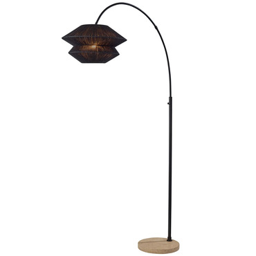 Gardner Arc Floor Lamp