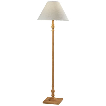 Rigby Floor Lamp | Adesso Corp. at Lightology Rigby Floor Lamp