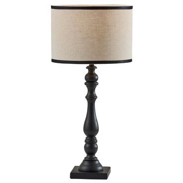 Zeek Table Lamp