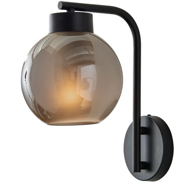 Atticus Wall Sconce | Adesso Corp. at Lightology Atticus Wall Sconce