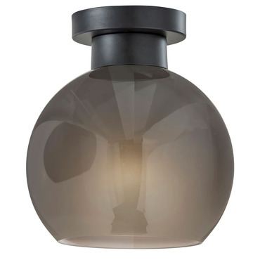 Atticus Ceiling Light | Adesso Corp. at Lightology Atticus Ceiling Light