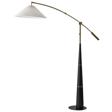 Leroy Floor Lamp