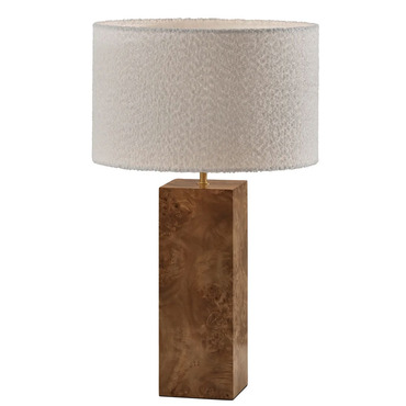 Frederick Table Lamp | Adesso Corp. at Lightology Frederick Table Lamp