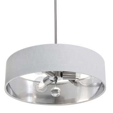 Celine Convertible Pendant | AFX at Lightology Celine Convertible Pendant