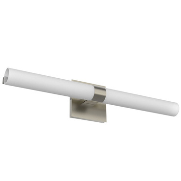 Milo Bathroom Vanity Light | Blackjack Lighting at Lightology Milo Bathroom Vanity Light